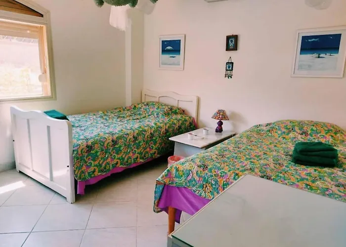 Telal Twin House Tatil Evi
