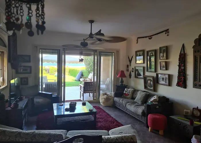 Telal Twin House Tatil Evi
