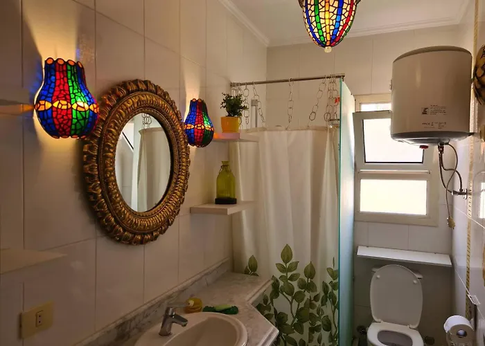 Tatil Evi Telal Twin House