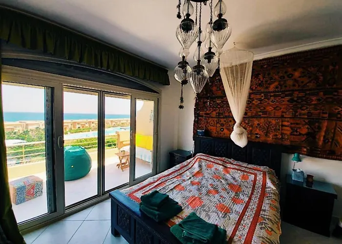 Telal Twin House Ain Sukhna