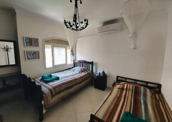 Telal Twin House * Ain Sukhna